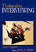 Postmodern Interviewing by Robert D. Ramsey