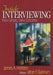 Inside Interviewing: New Lenses, New Concerns by James a. Holstein