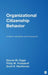 Organizational Citizenship Behavior: Its Nature, Antecedents, and Consequences by Dennis W. Organ, Philip M. Podsakoff, Scott Bradley MacKenzie