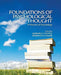 Foundations of Psychological Thought: A History of Psychology by Barbara F. Gentile, Benjamin O. Miller