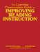 The Learning Communities Guide to Improving Reading Instruction by Valerie Hastings Gregory, Jan Rozzelle-Nikas