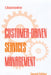 Customer-Driven Services Management by S Balachandran