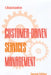 Customer-Driven Services Management by S Balachandran