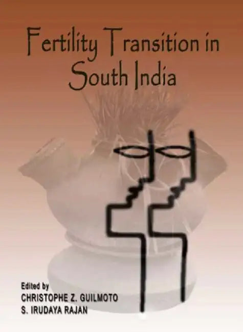 Fertility Transition in South India by Guilmoto