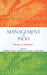 Management in India: Trends and Transition by Davis