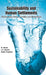 Sustainability and Human Settlements: Fundamental Issues Modeling and Simulations by Koshy Varghese, L S Ganesh, Koshy Varghese