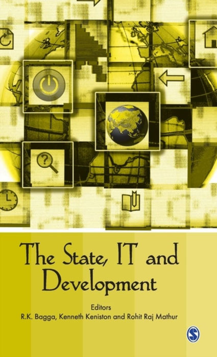 The State IT and Development by Bagga
