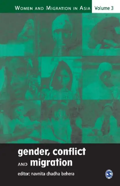 Gender Conflict and Migration 