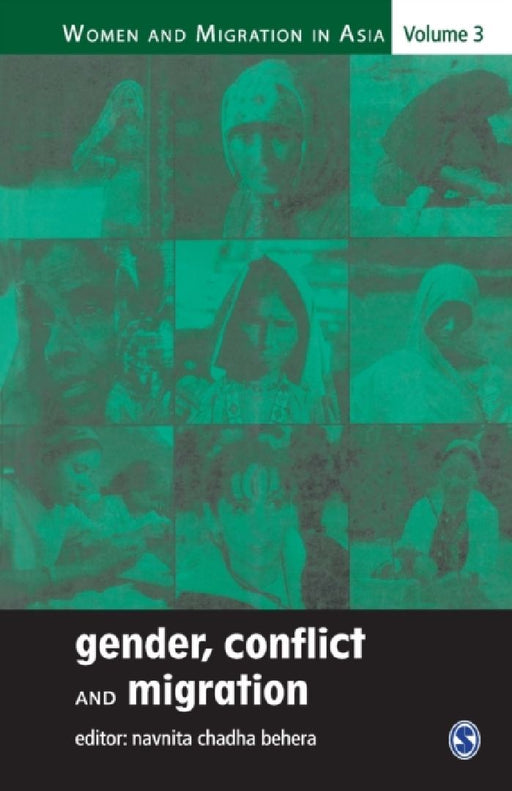 Gender Conflict and Migration  by Navnita Chadha Behera