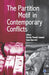 The Partition Motif in Contemporary Conflicts by Eyal Ben-Ari, Smita Tewari Jassal