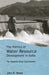 The Politics of Water Resource Development in India: The Case of Narmada by John R. Wood
