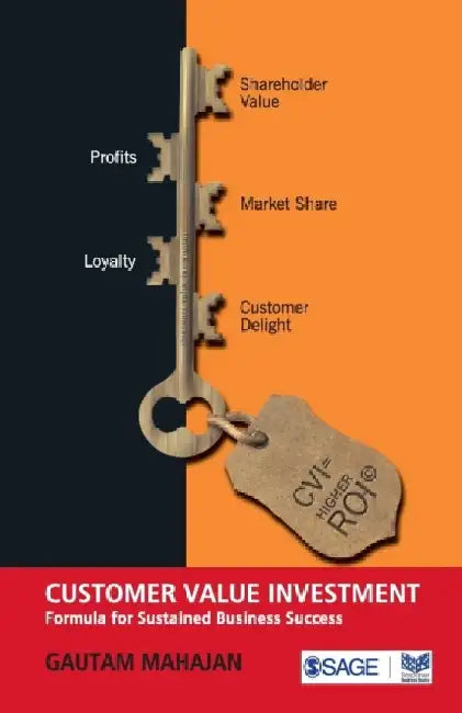 Customer Value Investment: Formula for Sustained Business Success