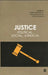 Justice: Political Social Juridical by Helmut Reifeld, Michael Dusche, Helmut Reifeld