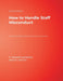 How to Handle Staff Misconduct: A Practical Guide for School Principals and Supervisors by C. Edward Lawrence, Myra K. Vachon