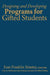 Designing and Developing Programs for Gifted Students by Leon F. Spreyer