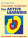 Teaching Strategies for Active Learning: Five Essentials for Your Teaching Plan by Donna Walker Tileston