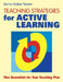 Teaching Strategies for Active Learning: Five Essentials for Your Teaching Plan by Donna Walker Tileston