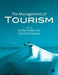 The Management of Tourism by Richard Sharpley