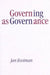 Governing as Governance by Jan Kooiman