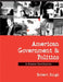 American Government and Politics: A Concise Introduction by Robert P