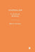 Journalism: A Critical History by Martin Conboy