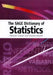 The SAGE Dictionary of Statistics by Cramer