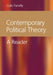 Contemporary Political Theory: A Reader by Colin
