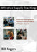 Effective Supply Teaching: Behaviour Management, Classroom Discipline and Colleague Support by Bill