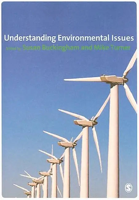 Understanding Environmental Issues by Susan