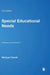 Special Educational Needs: A Resource for Practitioners by Michael Farrell