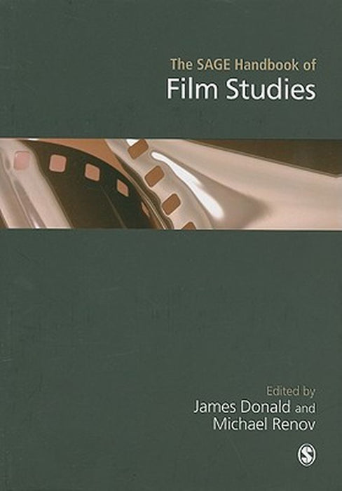 The SAGE Handbook of Film Studies by James Donald