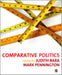 Comparative Politics by Judith Linda Bara, Mark Pennington