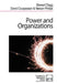 Power and Organizations by Stewart R