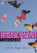 From Postgraduate to Social Scientist by Nigel Gilbert