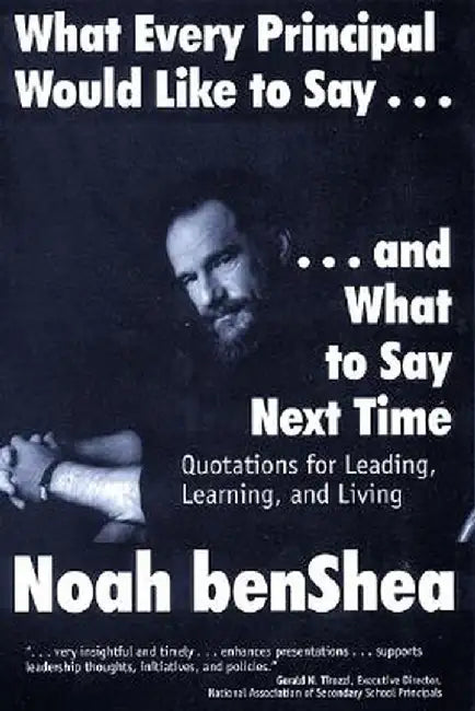 Great Quotes to Inspire Great Teachers by Noah Benshea