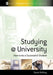 Studying at University: How to be a Successful Student by David