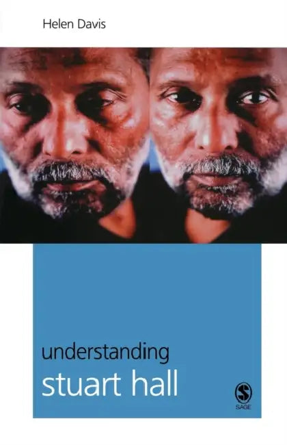 Understanding Stuart Hall by Helen Davis