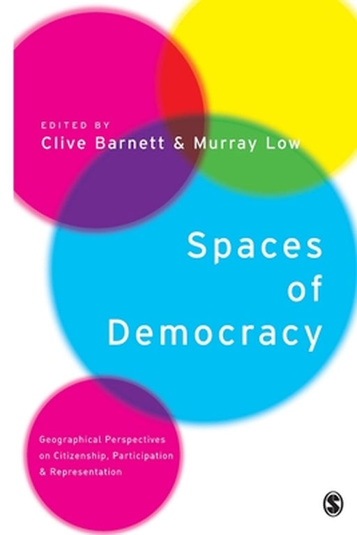 Spaces of Democracy by Barnett