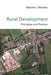 Rural Development: Principles and Practice by Malcolm Moseley