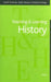 Teaching and Learning History by Geoff Timmins