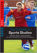 Key Concepts in Sports Studies by Stephen
