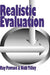 Realistic Evaluation by Ray Pawson, Nick J. Tilley, Nick Tilley
