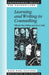 Learning and Writing in Counselling by Mhairi MacMillan, Dot Clark