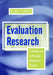 Evaluation Research: An Introduction to Principles, Methods and Practice by Alan Clarke