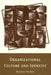 Organizational Culture and Identity: Unity and Division at Work by Martin Parker