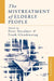 The Mistreatment of Elderly People by Peter Decalmer, Frank J. Glendenning