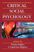 Critical Social Psychology by Tomas Ibanez, Lupicinio Iniguez Rueda, Tomas Ibaqez