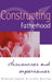 Constructing Fatherhood: Discourses and Experiences by Deborah Lupton, Lesley Barclay