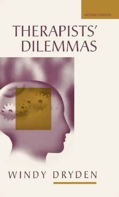 Therapists' Dilemmas by Windy Dryden