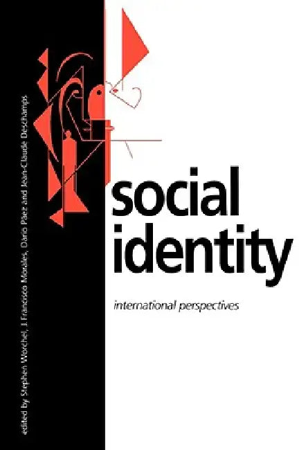 Social Identity: International Perspectives by Stephen Worchel, J. Francisco Morales, Dario Paez